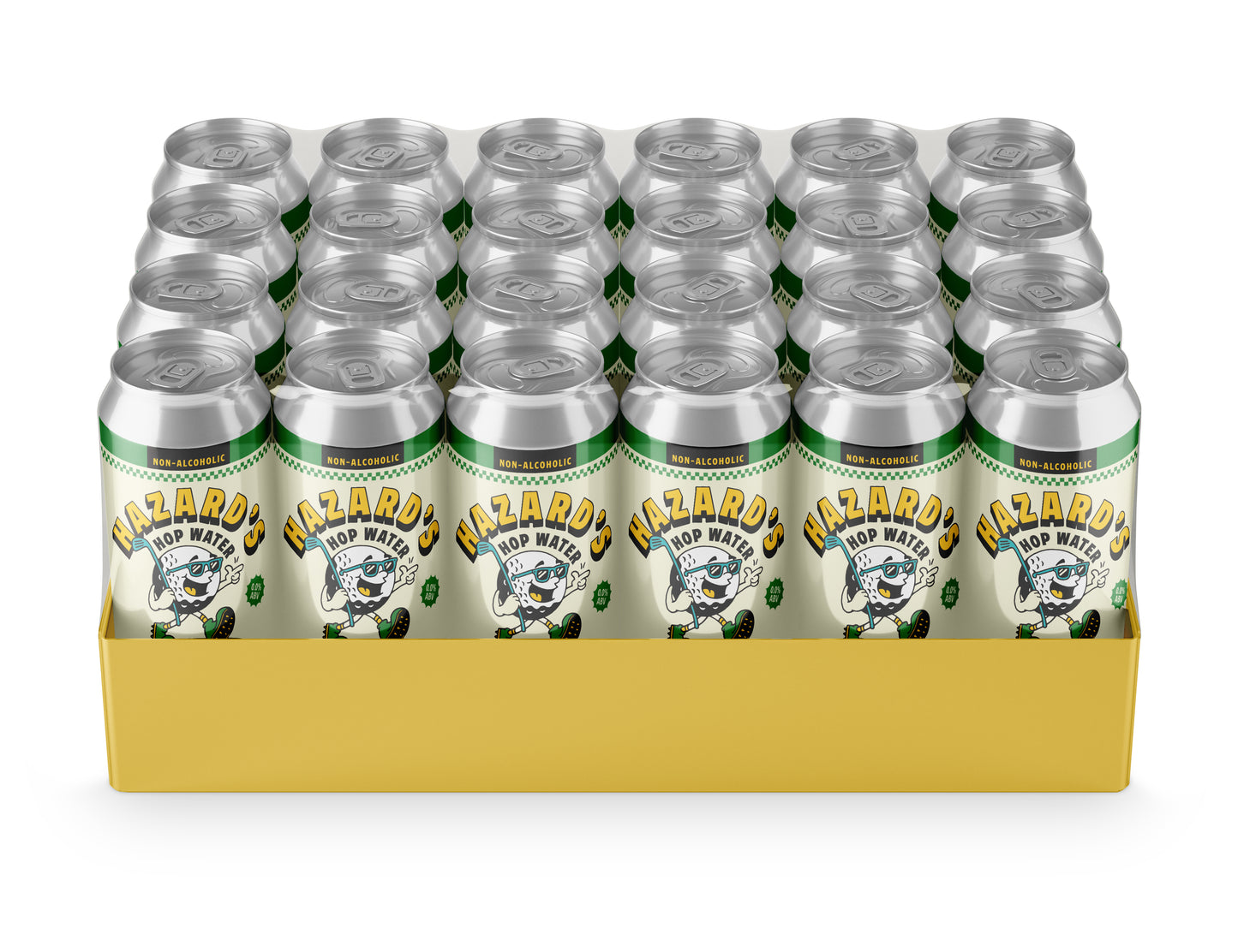 Classic Citra Wholesale Case